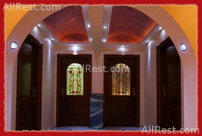 Knossos CitySpa Hotel 8